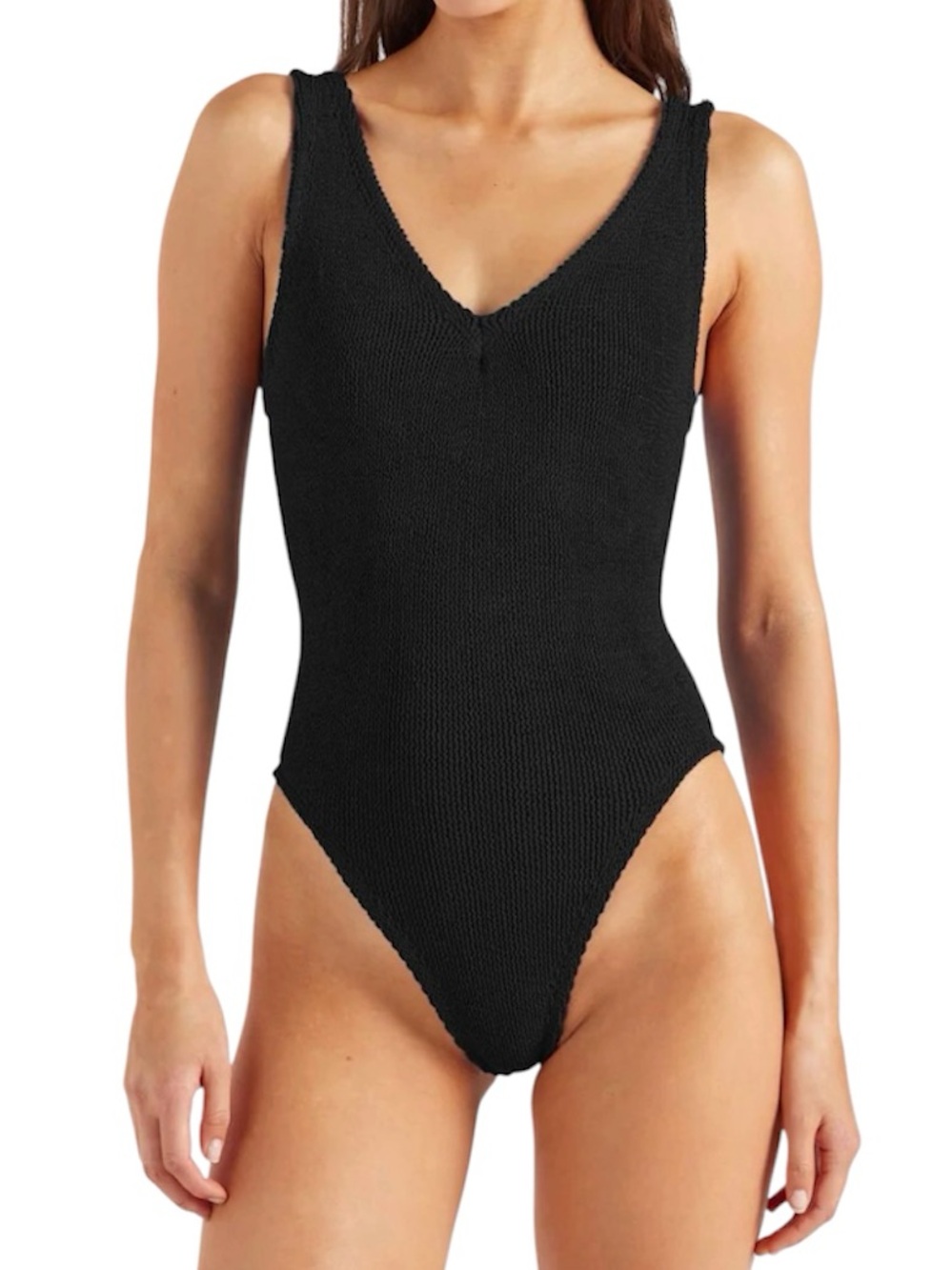 HUNZA G Sadie Swim NWT